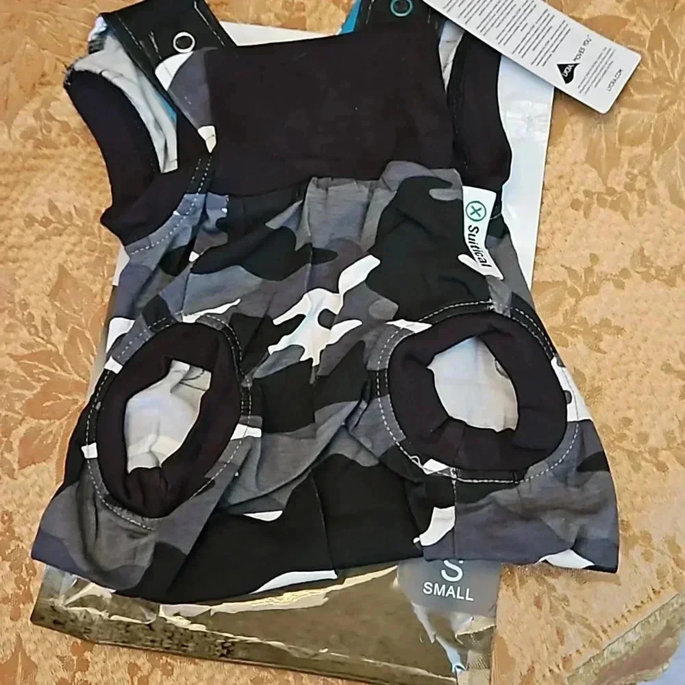 (New with tags) Cat, Suitical Recovery suit